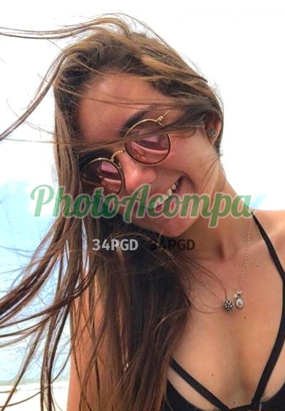 Foto 2 de Luiza, acompanhante em Rio de Janeiro - RJ