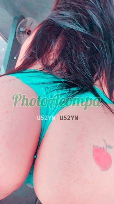 Foto 4 de Nicolly, acompanhante em Jundiaí - SP