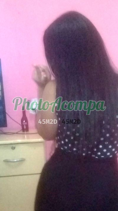 Capa do perfil de Valeska Alves