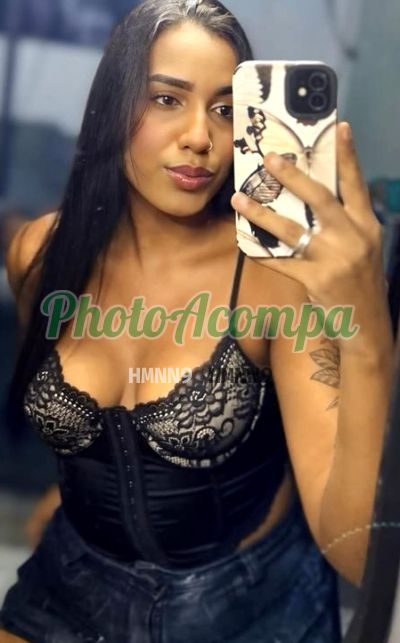 Foto 2 de Elisa Sampaio, acompanhante em Osasco - SP
