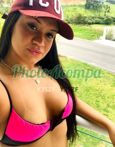 Foto 2 de Luísa, acompanhante em Itu - SP