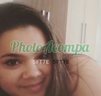 Foto 1 de Thabata, acompanhante em Guarulhos - SP