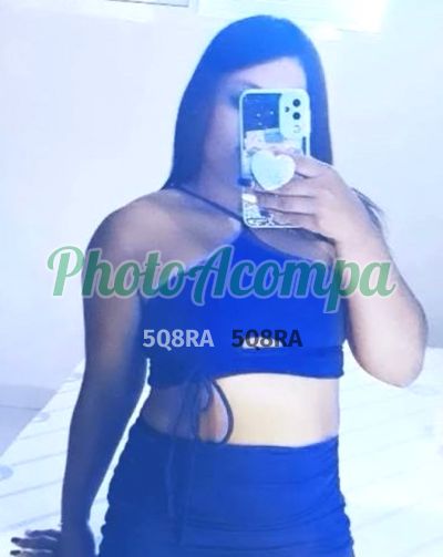Foto 3 de Thais Luana de Oliveira, acompanhante em Itapetininga - SP