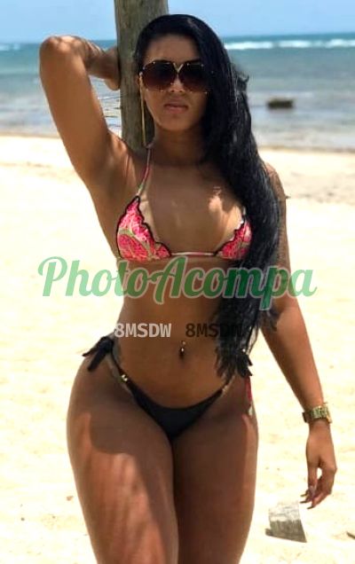 Foto 4 de Hellen, acompanhante em Rio de Janeiro - RJ