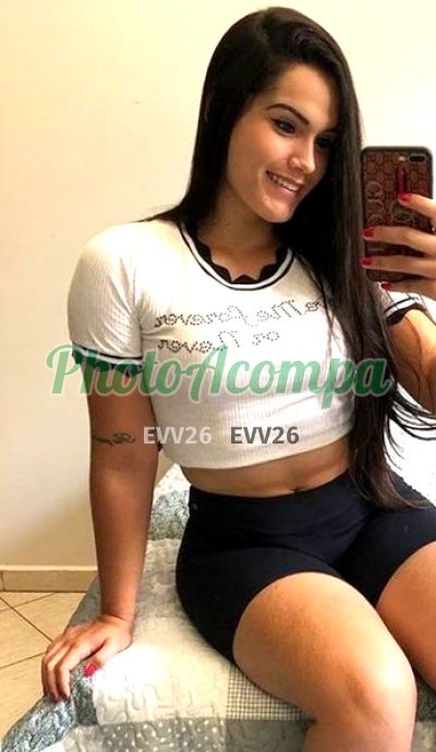 Capa do perfil de Millena