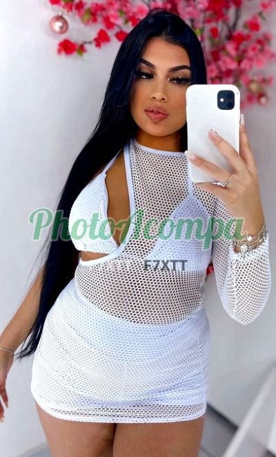 Foto 1 de Karina, acompanhante em Betim - MG