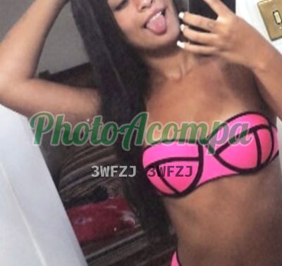 Foto 2 de Lili, acompanhante em São José dos Campos - SP
