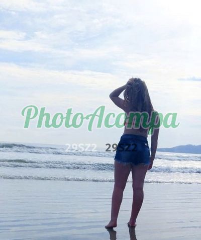 Foto 2 de Karol, acompanhante em Rio de Janeiro - RJ