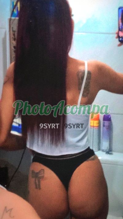 Foto 4 de Ruivinha, acompanhante em Ribeirão das Neves - MG