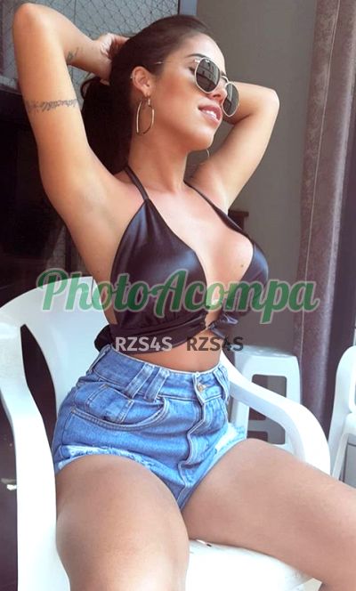 Foto 4 de Bia, acompanhante em Rio de Janeiro - RJ
