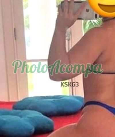 Foto 2 de Isadora Braga, acompanhante em Nova Iguaçu - RJ