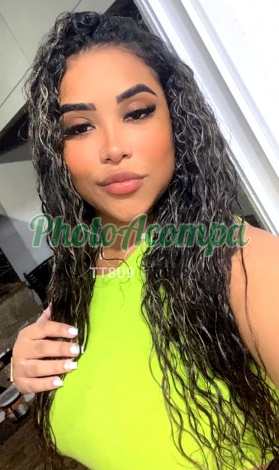 Foto 4 de Karolaine Farias, acompanhante em Gramado - RS