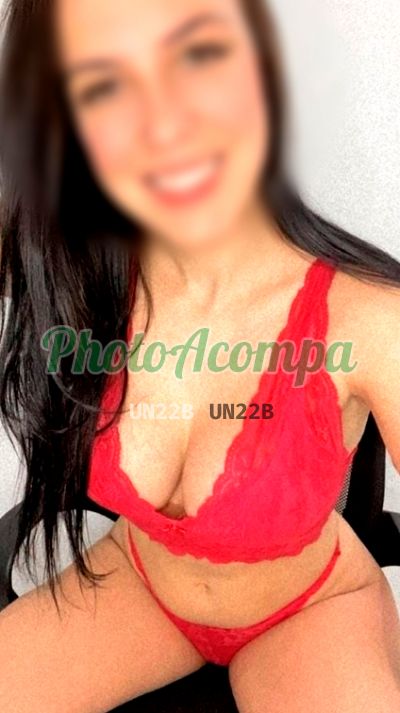 Foto 4 de Luiza Ferri, acompanhante em Ribeirão Preto - SP