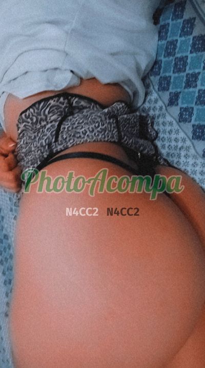 Foto 1 de Mel, acompanhante em São Luís - MA