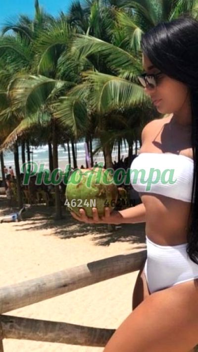 Foto 2 de Vivi, acompanhante em Rio de Janeiro - RJ