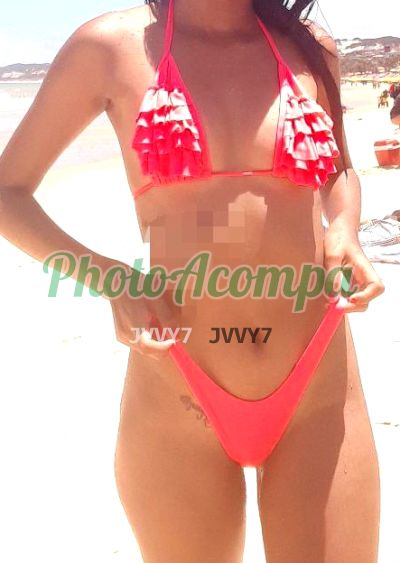 Foto 2 de Bárbara Silva, acompanhante em Natal - RN