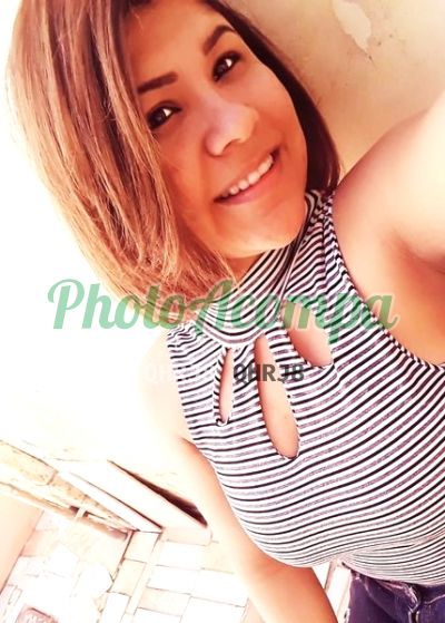Foto 1 de Fernanda, acompanhante em Brasília - DF
