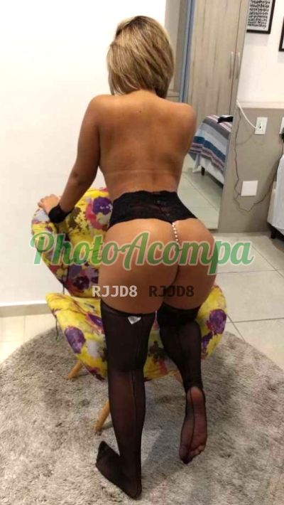 Foto 5 de Ju Pantera, acompanhante em Recife - PE