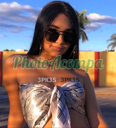Foto 2 de Jaqueline, acompanhante em Rio de Janeiro - RJ