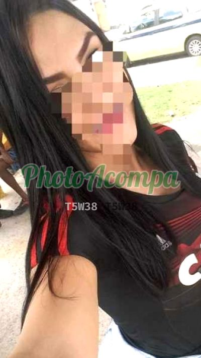 Foto 2 de Ingrid, acompanhante em Rio de Janeiro - RJ