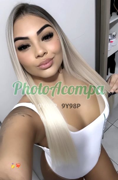 Foto 1 de Bruna, acompanhante em Campinas - SP
