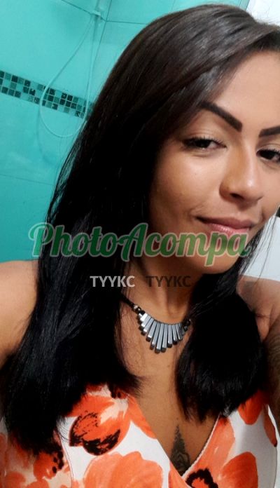 Foto 5 de Lia, acompanhante em Rio de Janeiro - RJ