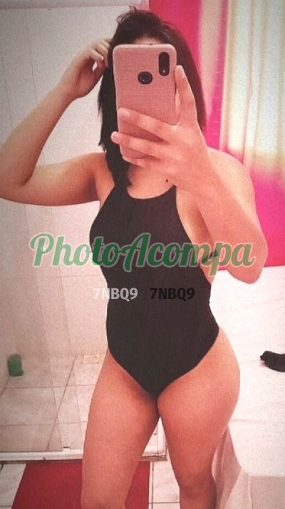 Foto 1 de Jady, acompanhante em Carapicuíba - SP