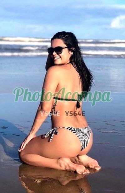 Foto 5 de Jéssica, acompanhante em Rio de Janeiro - RJ