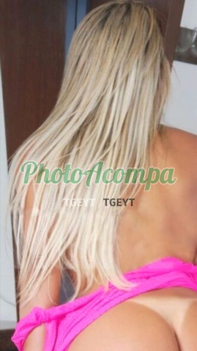 Foto 5 de Mel, acompanhante em Guarulhos - SP