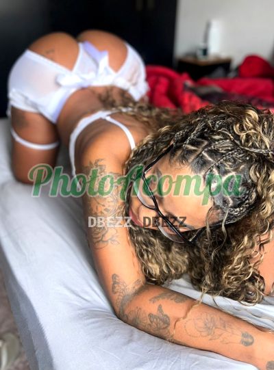 Foto 2 de Amandinha, acompanhante em Porto Alegre - RS