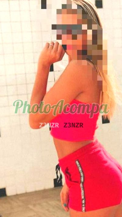 Foto 1 de Liza, acompanhante em Cascavel - PR