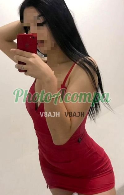 Foto 2 de Bianca Lopez, acompanhante em Mogi das Cruzes - SP