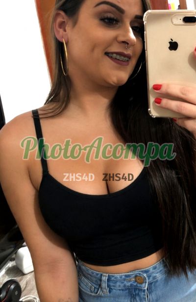 Foto 1 de Rodaika, acompanhante em Guarulhos - SP