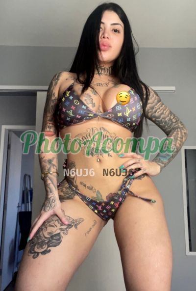 Foto 1 de Natália, acompanhante em Jundiaí - SP