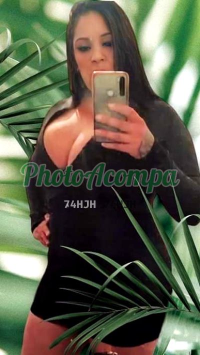 Capa do perfil de Bruna Alves