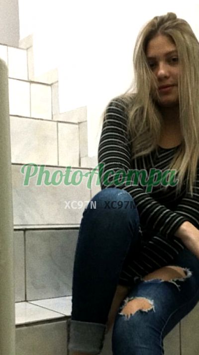Capa do perfil de Giovanna