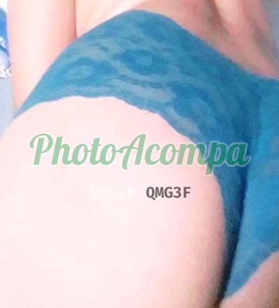 Foto 1 de Rubii, acompanhante em São Gonçalo - RJ