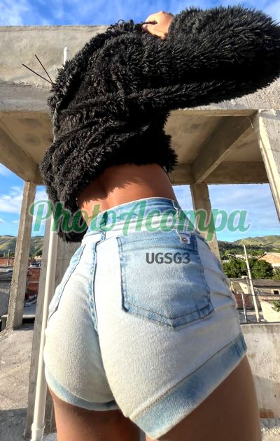Foto 4 de Anitta, acompanhante em Rio de Janeiro - RJ