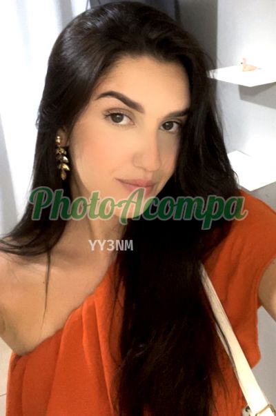 Foto 1 de Viviane, acompanhante em Brasília - DF