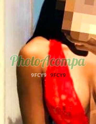 Capa do perfil de Milene Santos