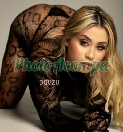 Capa do perfil de Alaninha Loirinha
