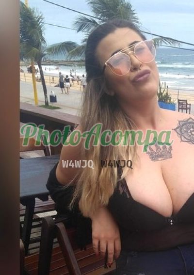Foto 1 de Jake, acompanhante em Araucária - PR