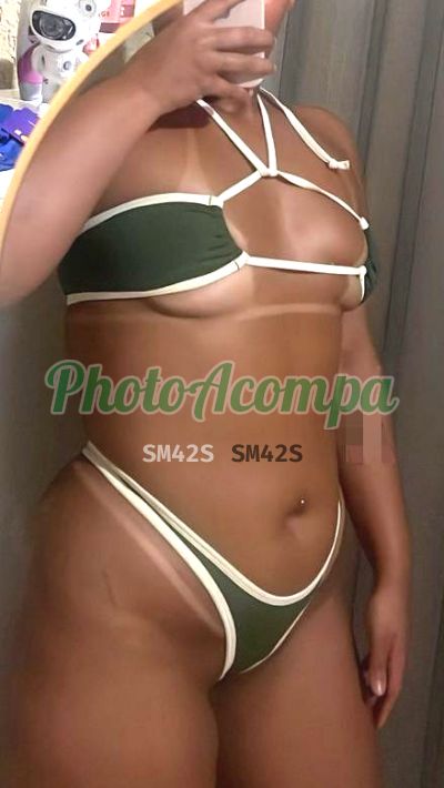 Foto 1 de Karen, acompanhante em São Gonçalo - RJ