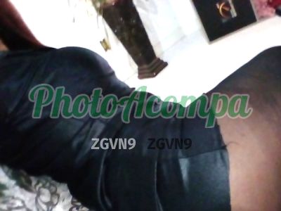 Capa do perfil de Acompanhante