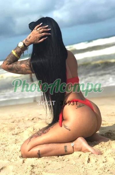 Foto 1 de Letícia, acompanhante em Fortaleza - CE