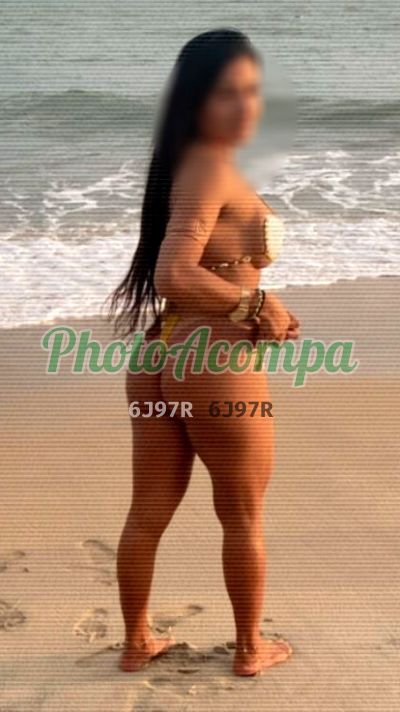 Capa do perfil de Milena Andrade