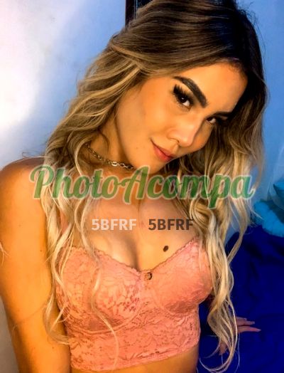 Foto 1 de Giovana, acompanhante em Americana - SP