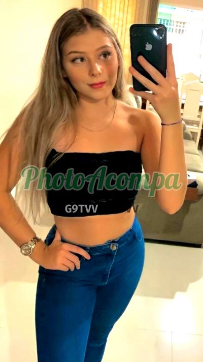 Foto 2 de Alice, acompanhante em ABC Paulista - SP