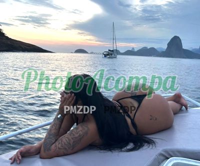 Foto 3 de Bruna Luz, acompanhante em Niterói - RJ
