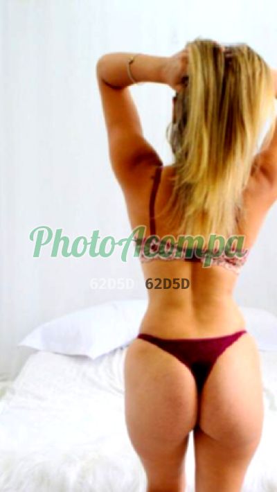 Foto 2 de Beatriz Muller, acompanhante em São José dos Pinhais - PR